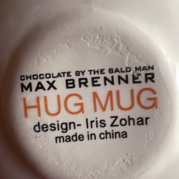 VINTAGE HUG MUG - Picture 11 of 11